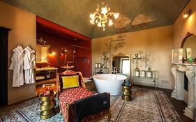 Relais Le Due Matote