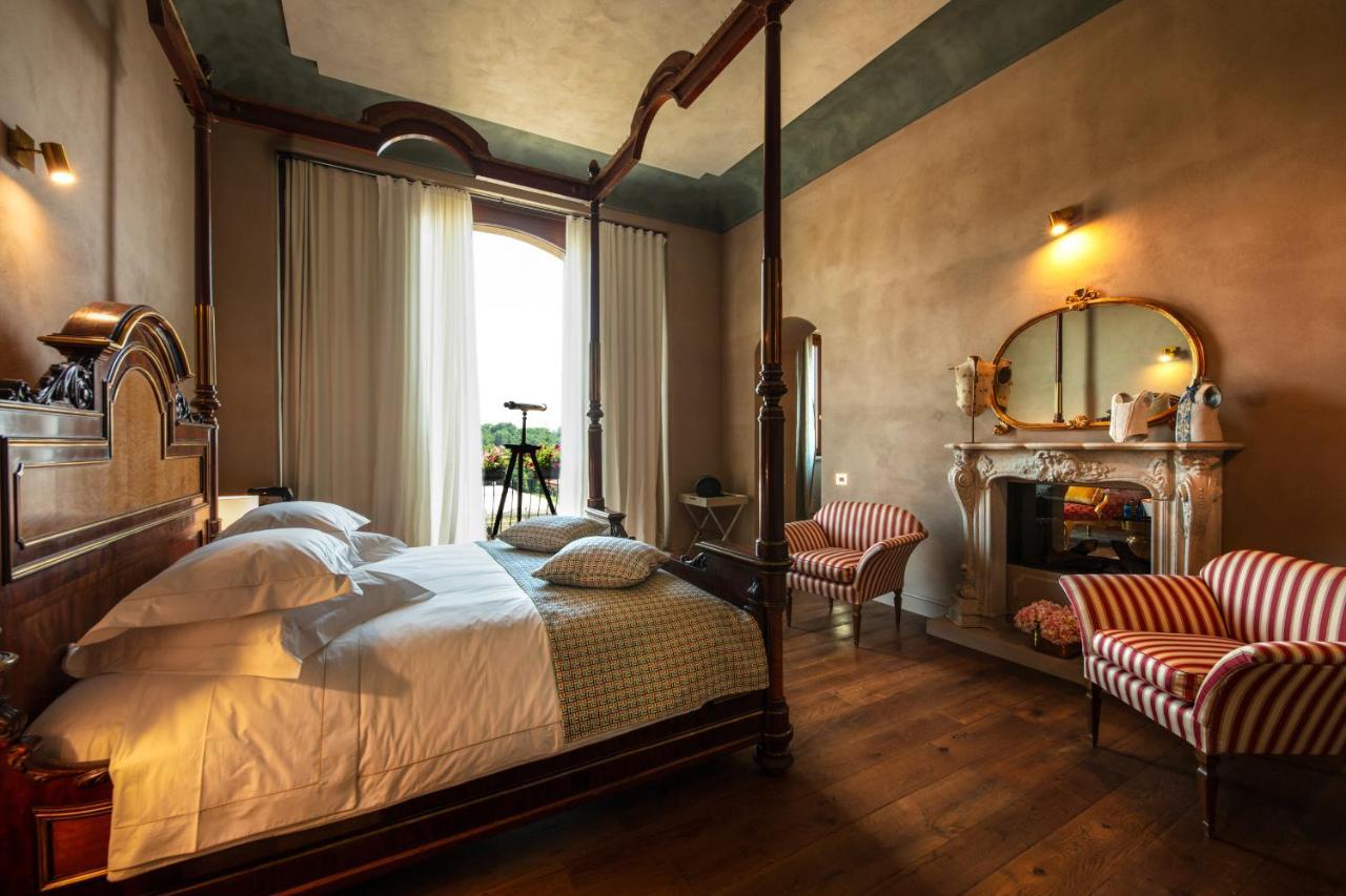 Hotel Relais Le Due Matote Bossolasco Esterno foto