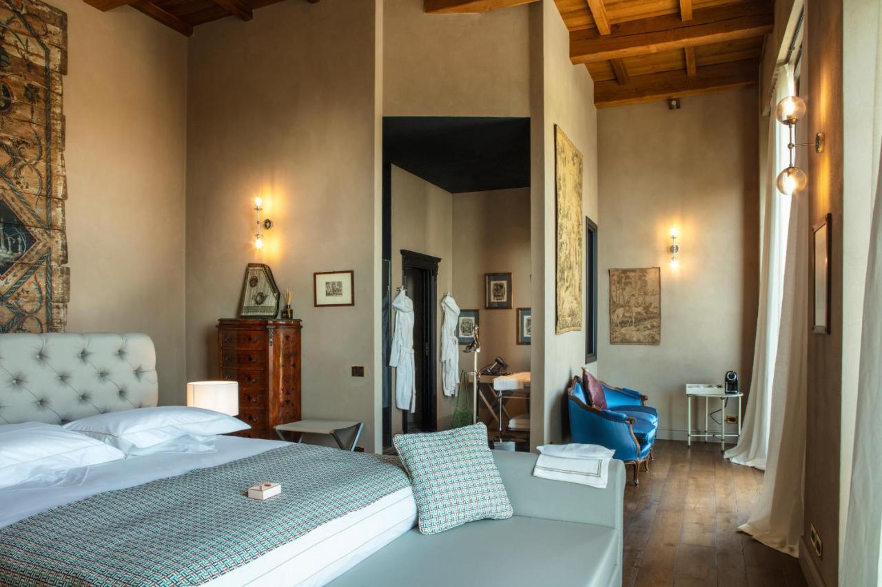 Hotel Relais Le Due Matote Bossolasco Esterno foto