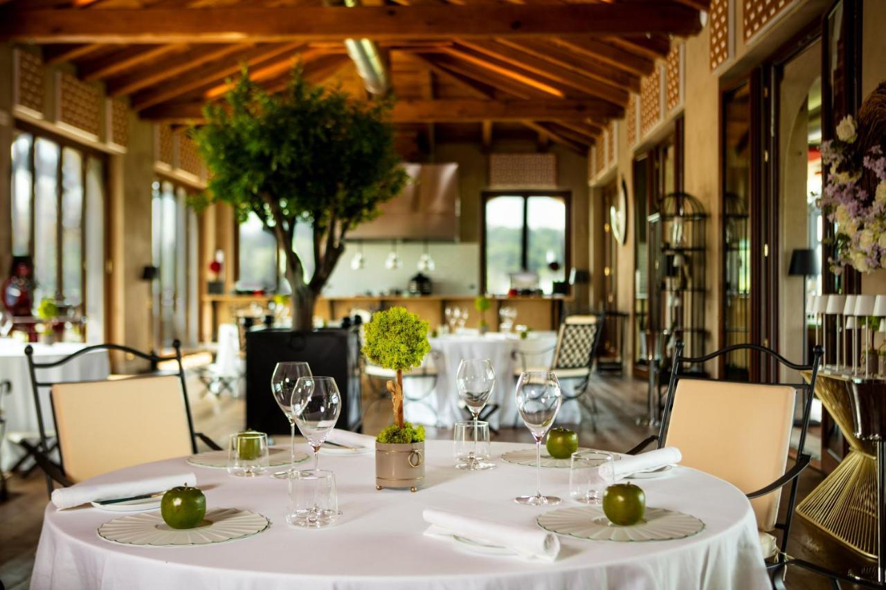 Hotel Relais Le Due Matote Bossolasco Esterno foto