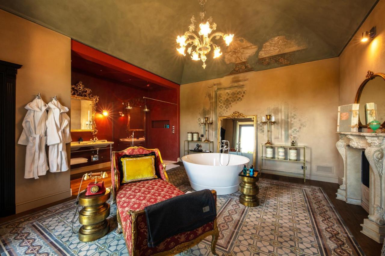 Hotel Relais Le Due Matote Bossolasco Esterno foto