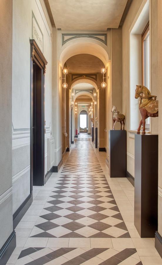 Hotel Relais Le Due Matote Bossolasco Esterno foto